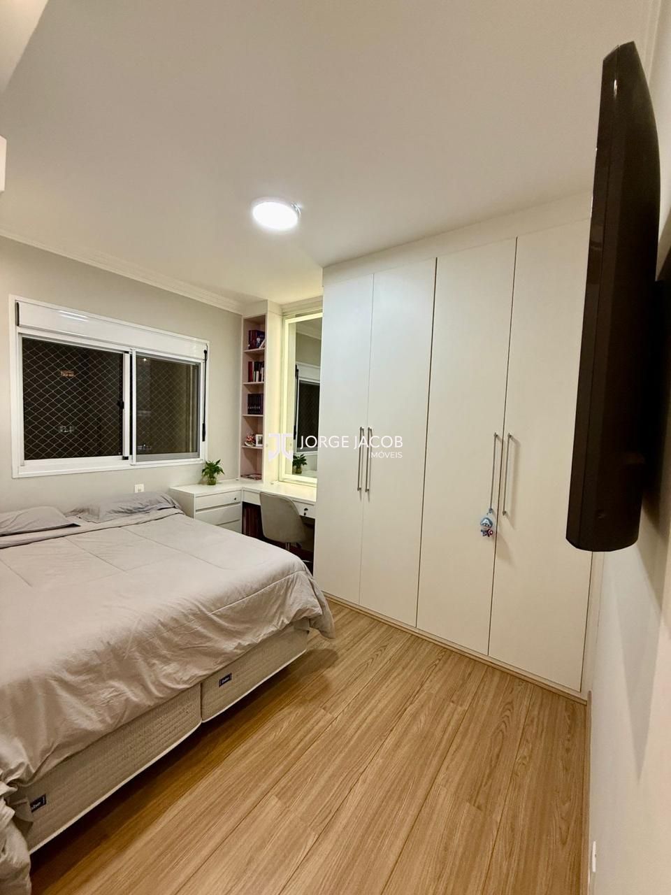 Apartamento, 3 quartos, 170 m² - Foto 20