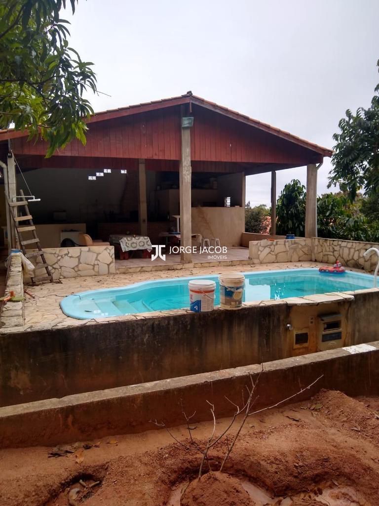 Chácara, 2 quartos, 1000 m² - Foto 17