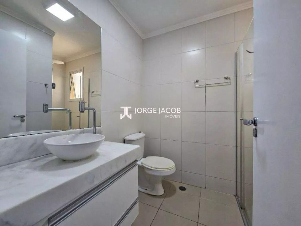 Apartamento, 3 quartos, 80 m² - Foto 5