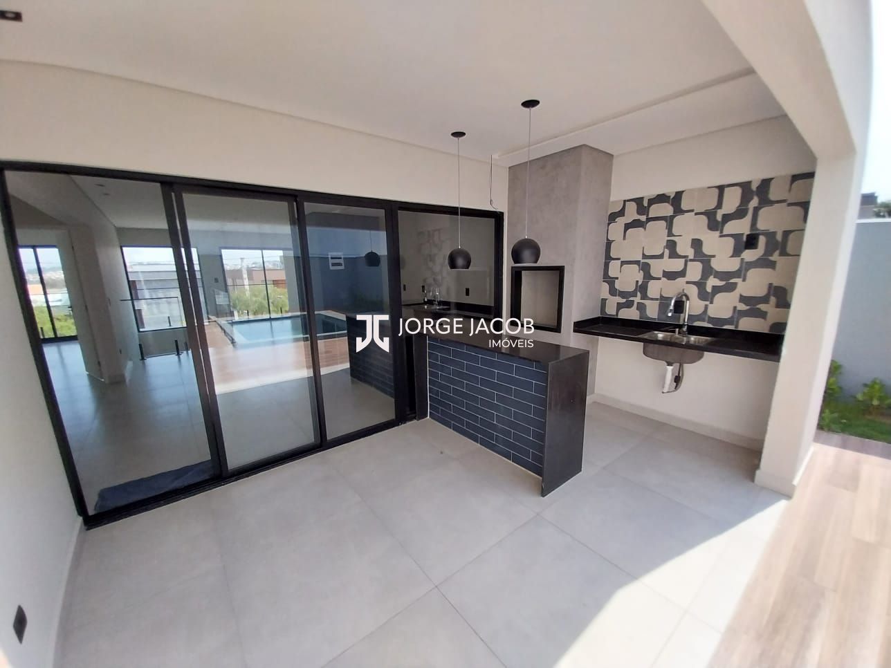 Casa, 3 quartos, 203 m² - Foto 31