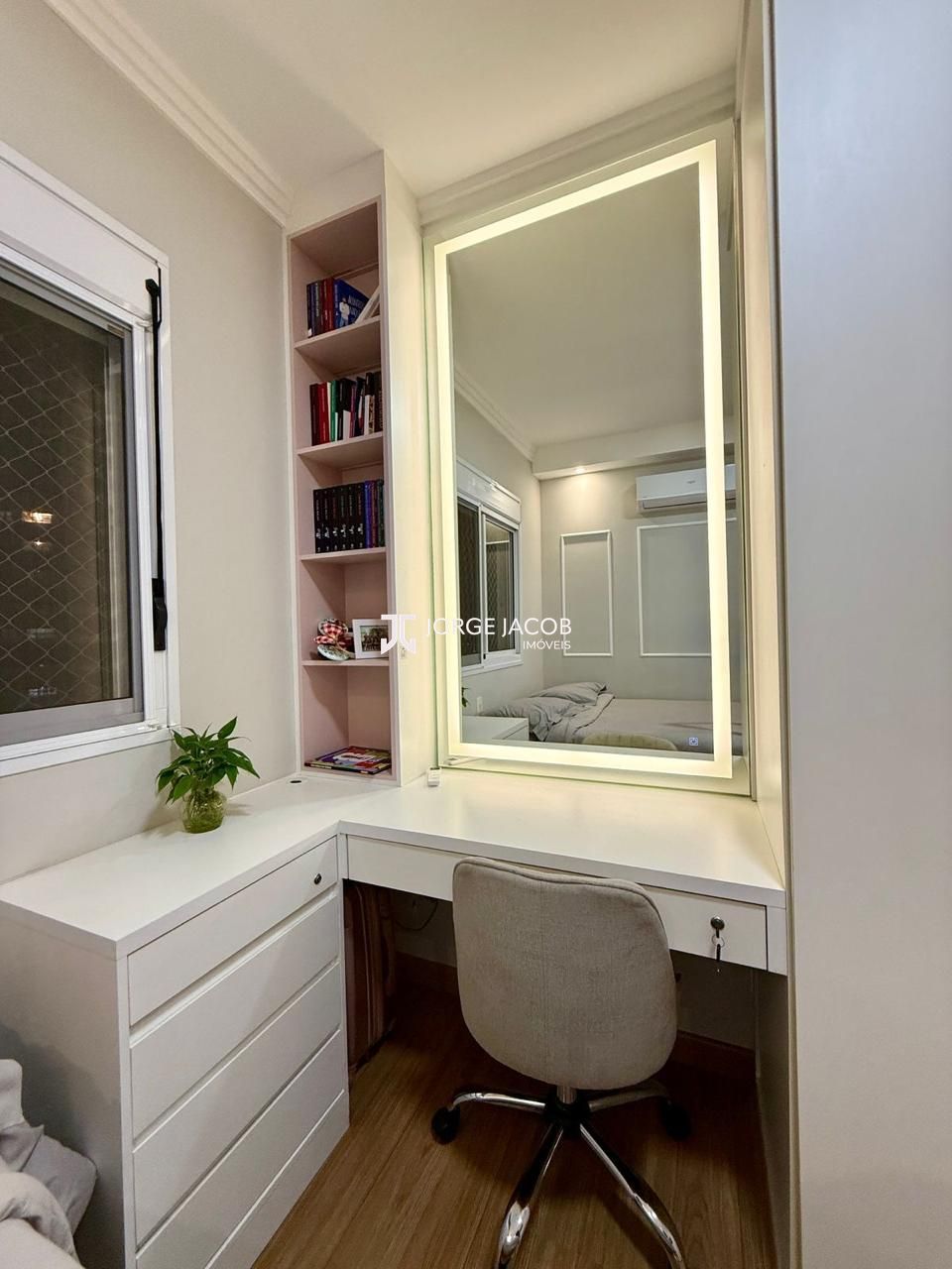 Apartamento, 3 quartos, 170 m² - Foto 16