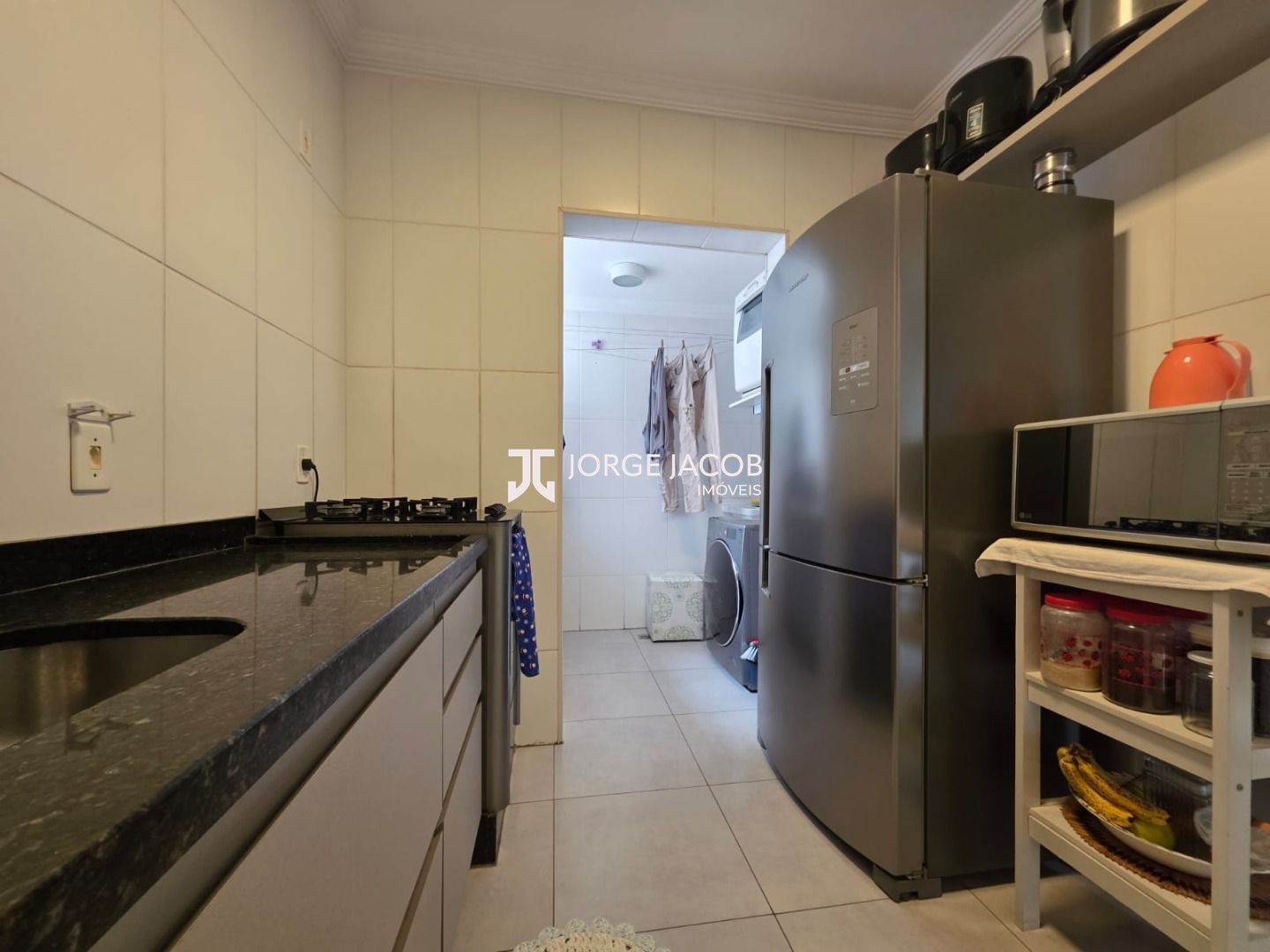 Apartamento, 3 quartos, 72 m² - Foto 8