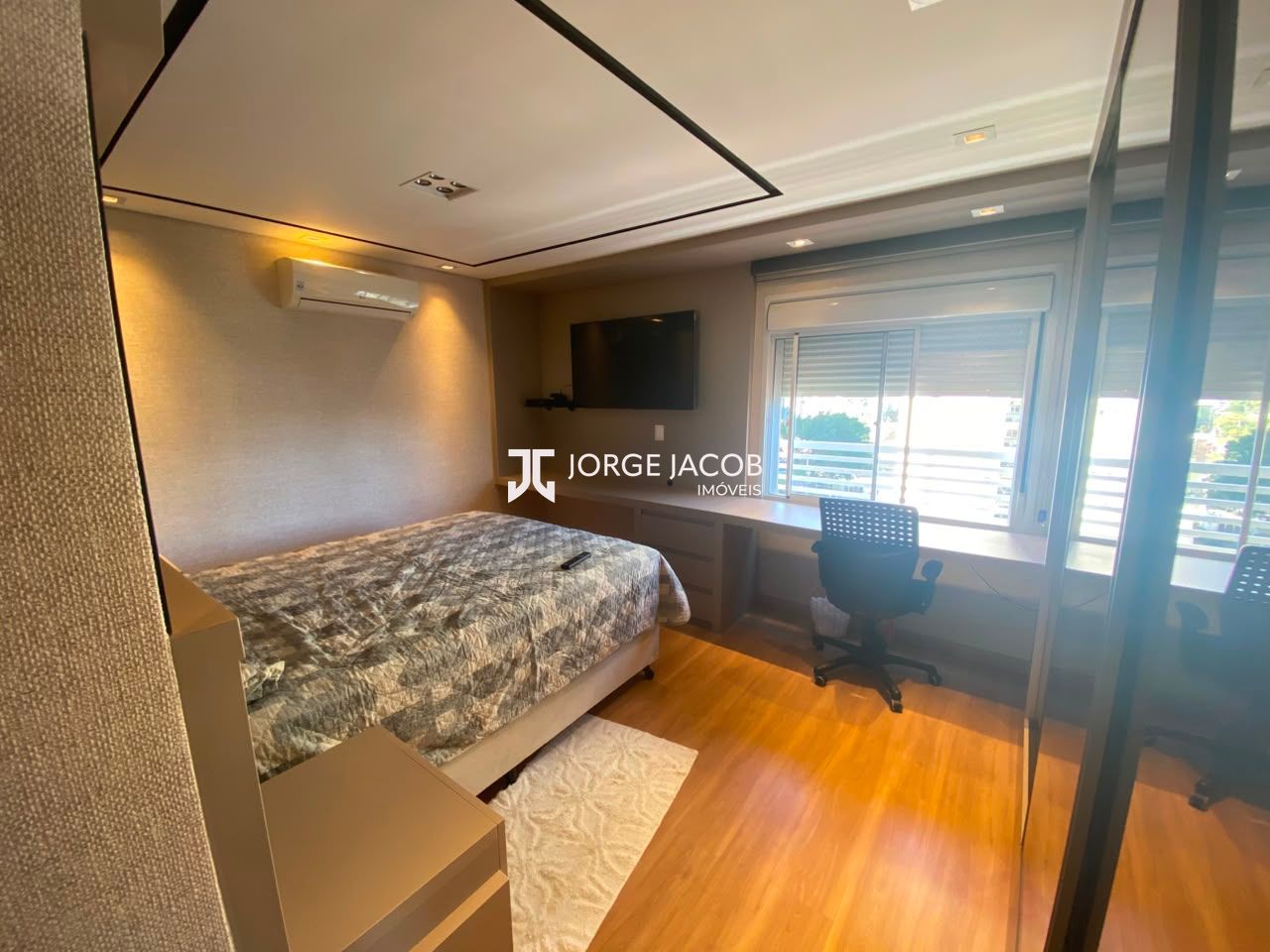 Apartamento, 3 quartos, 151 m² - Foto 18
