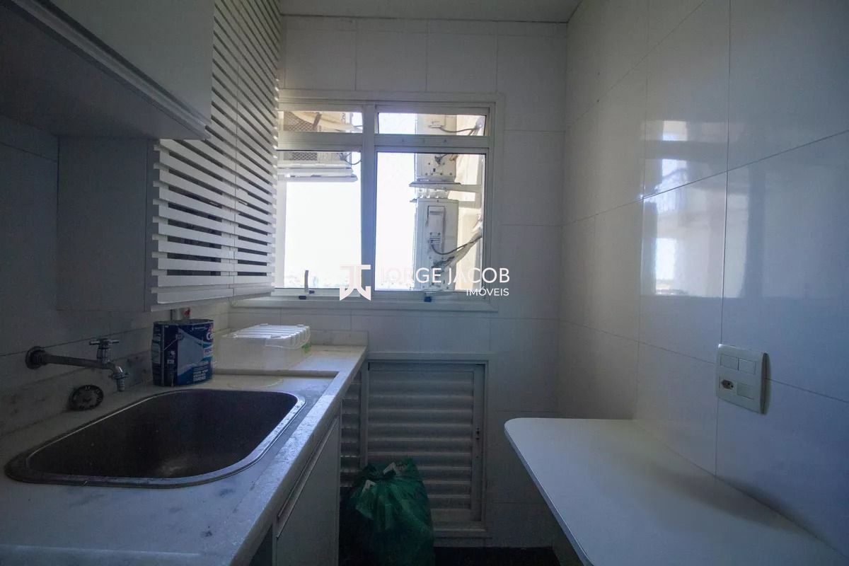 Apartamento, 3 quartos, 197 m² - Foto 9