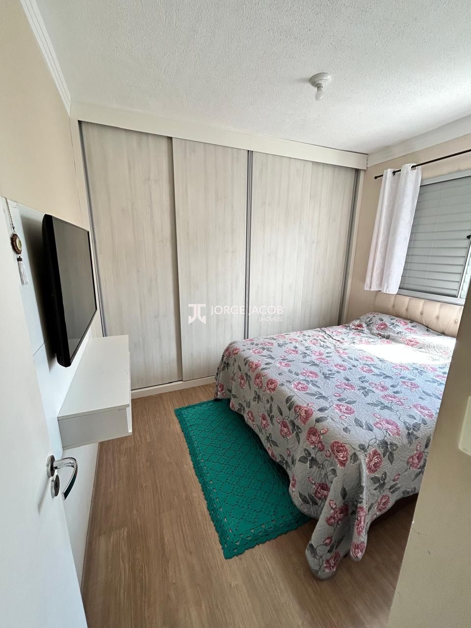 Apartamento, 2 quartos, 53 m² - Foto 32