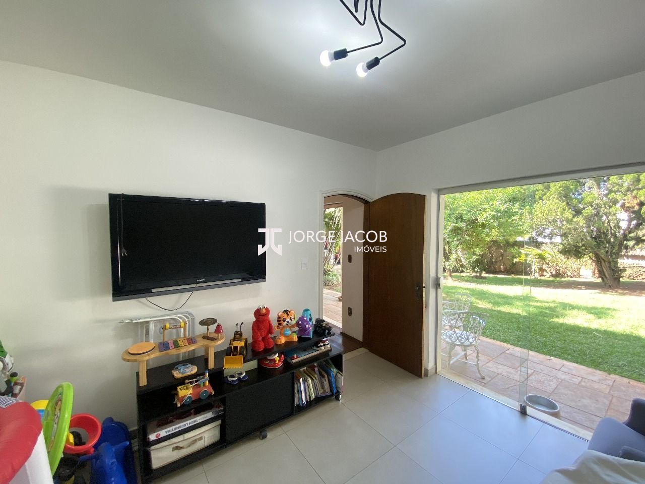 Casa, 5 quartos, 730 m² - Foto 35