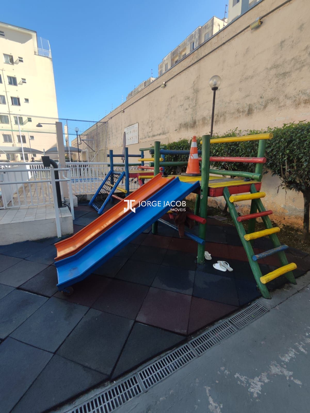 Apartamento, 2 quartos, 55 m² - Foto 21