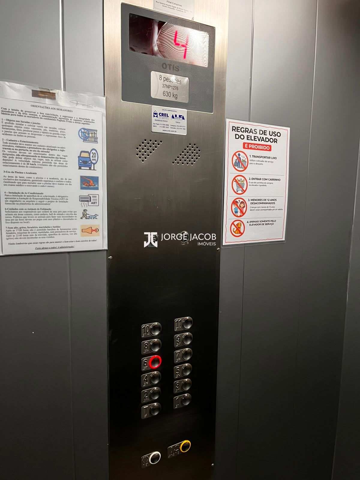 Apartamento, 2 quartos, 52 m² - Foto 46