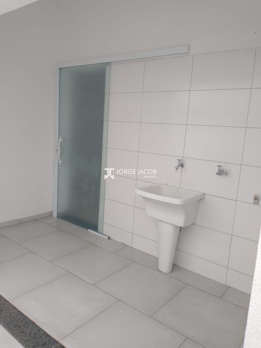 Casa de Condomínio, 3 quartos - Foto 19