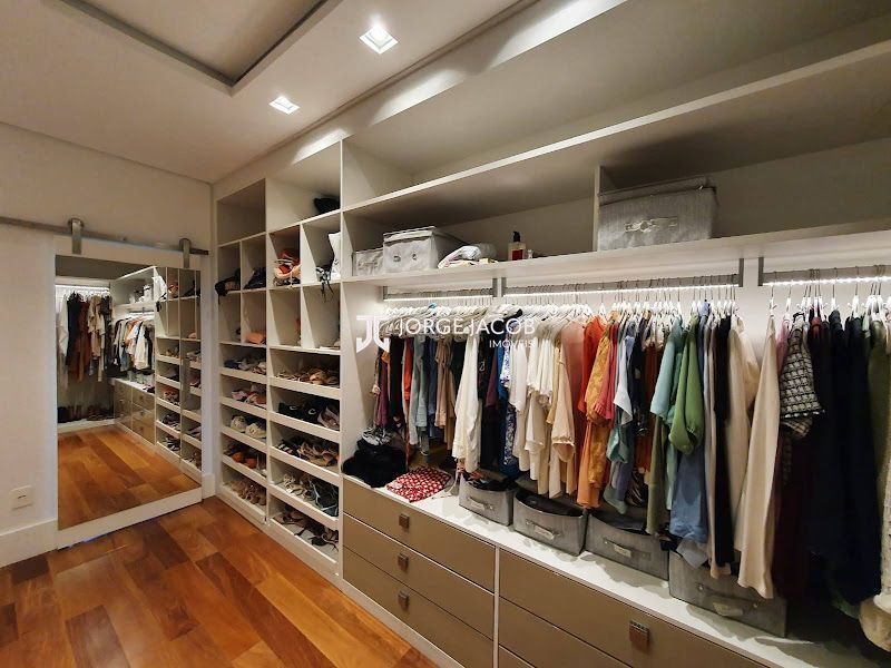 Sobrado, 4 quartos, 607 m² - Foto 74