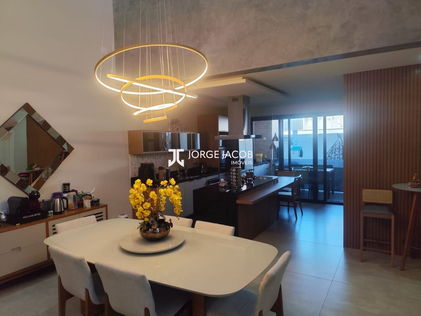 Casa, 3 quartos, 233 m² - Foto 9
