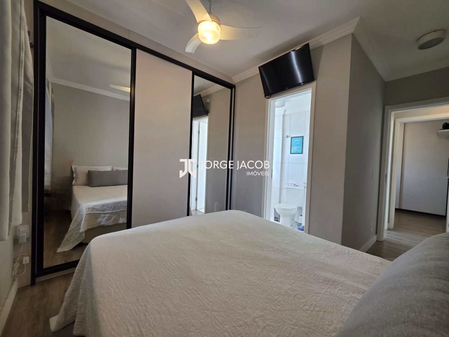 Apartamento, 3 quartos, 72 m² - Foto 17