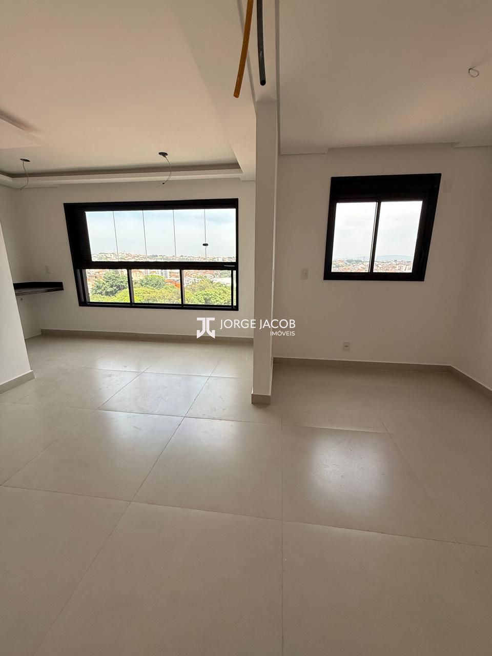 Apartamento, 2 quartos, 83 m² - Foto 2