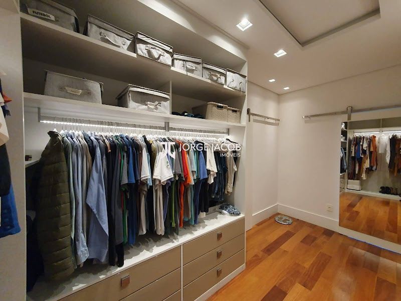 Sobrado, 4 quartos, 607 m² - Foto 77