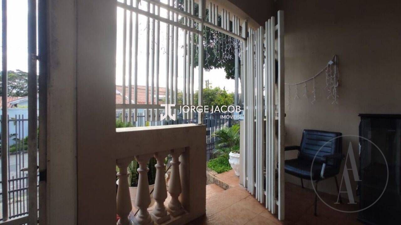 Casa, 5 quartos, 300 m² - Foto 24