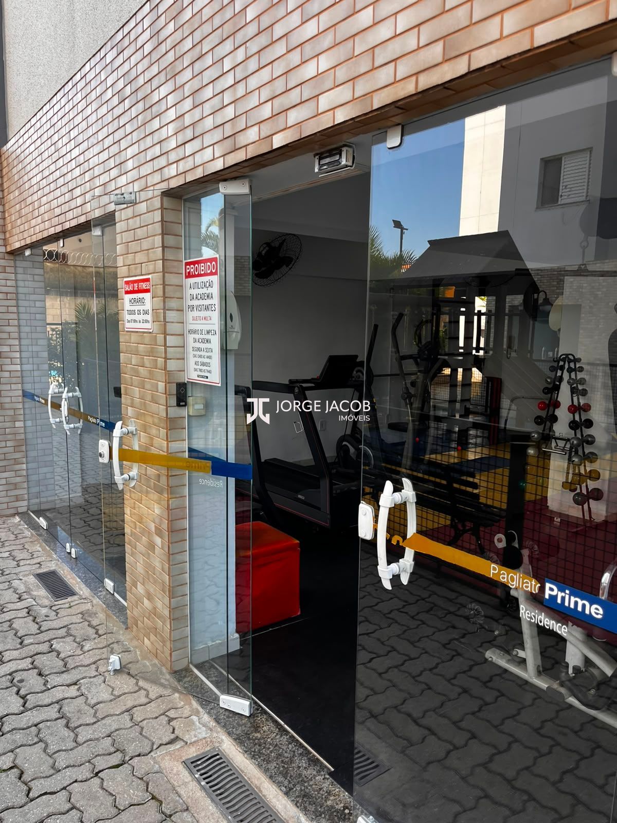 Apartamento, 2 quartos, 52 m² - Foto 33