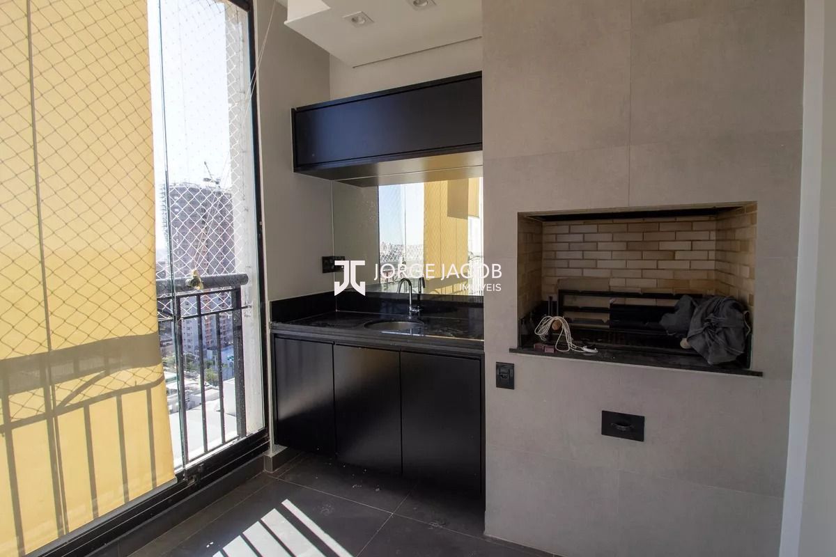 Apartamento, 3 quartos, 197 m² - Foto 12