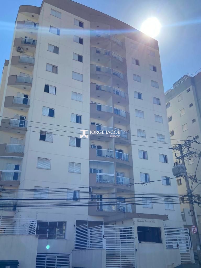 Apartamento, 3 quartos, 80 m² - Foto 21