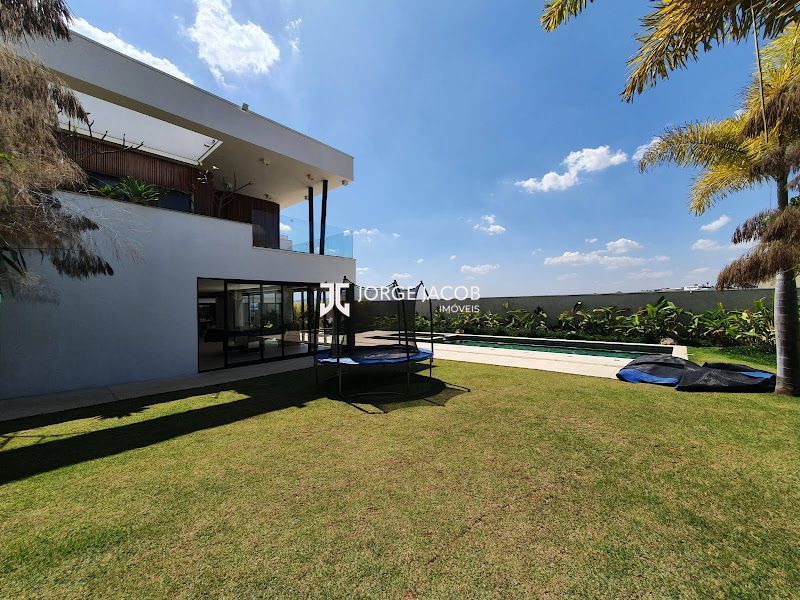 Sobrado, 4 quartos, 607 m² - Foto 122