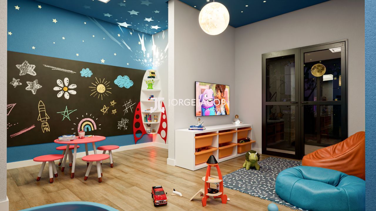 Apartamento, 2 quartos, 5 m² - Foto 11
