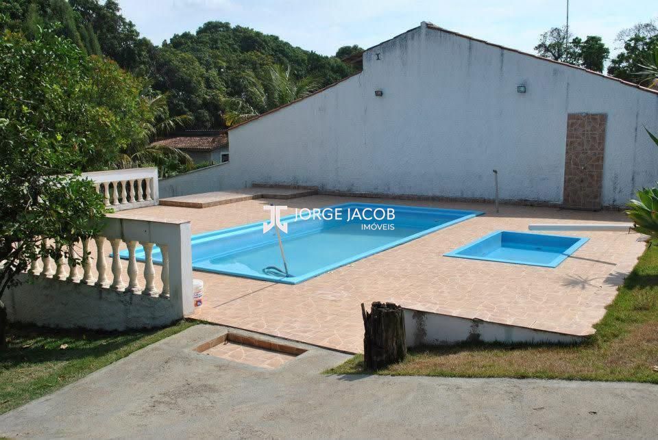Chácara, 1 quarto, 2000 m² - Foto 11