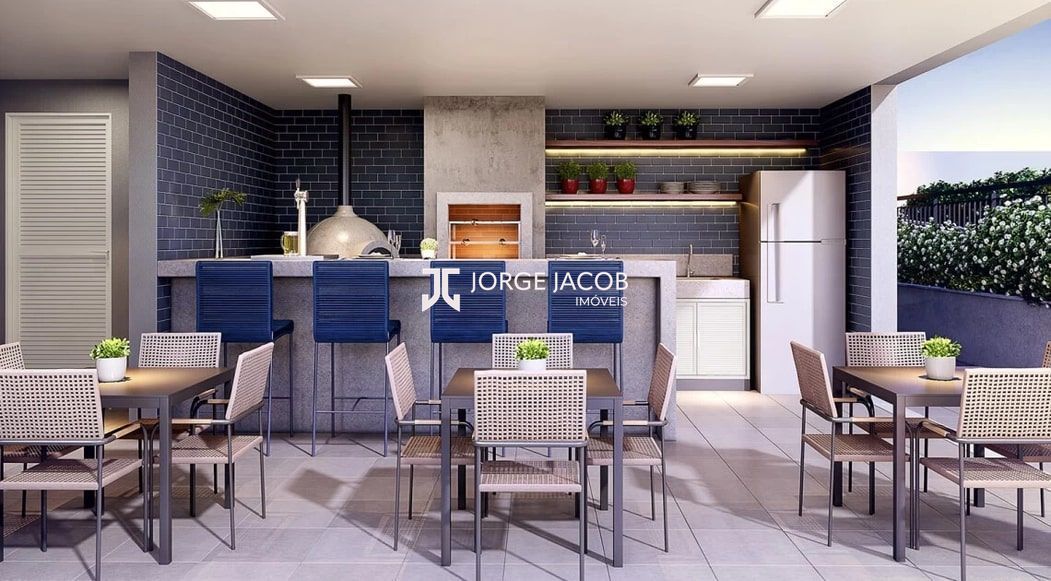 Apartamento, 1 quarto, 47 m² - Foto 13