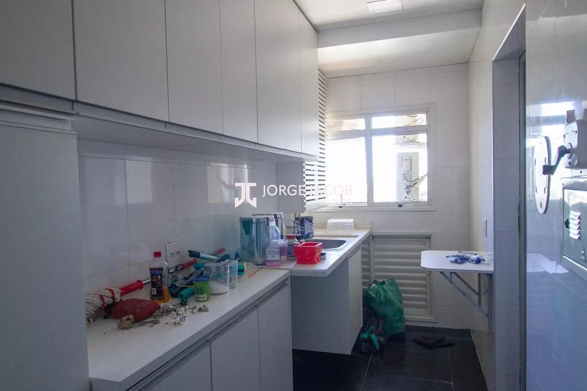 Apartamento, 3 quartos, 197 m² - Foto 8