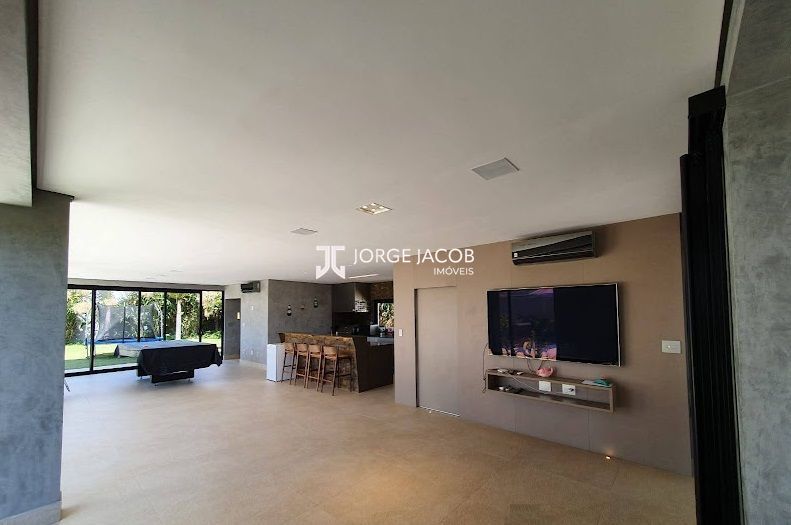 Sobrado, 4 quartos, 607 m² - Foto 86
