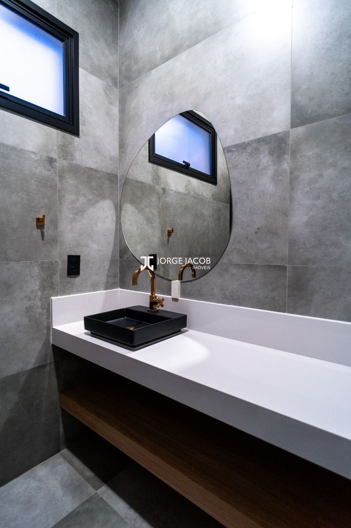 Casa, 3 quartos, 212 m² - Foto 9