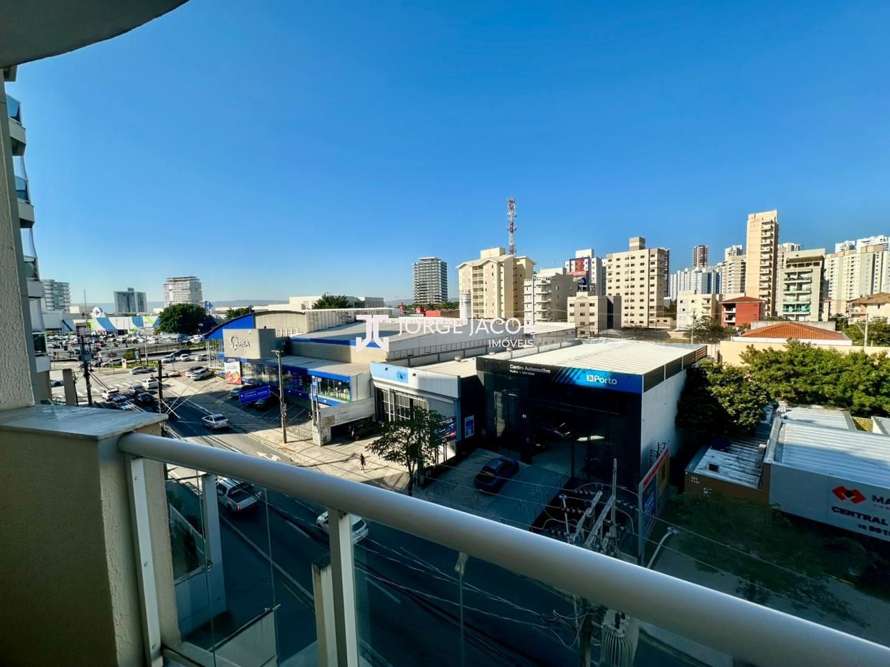 Apartamento, 3 quartos, 80 m² - Foto 11
