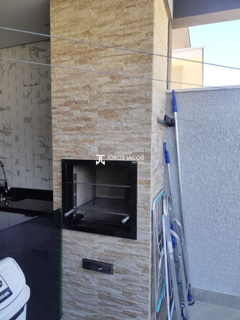 Casa, 3 quartos, 233 m² - Foto 31