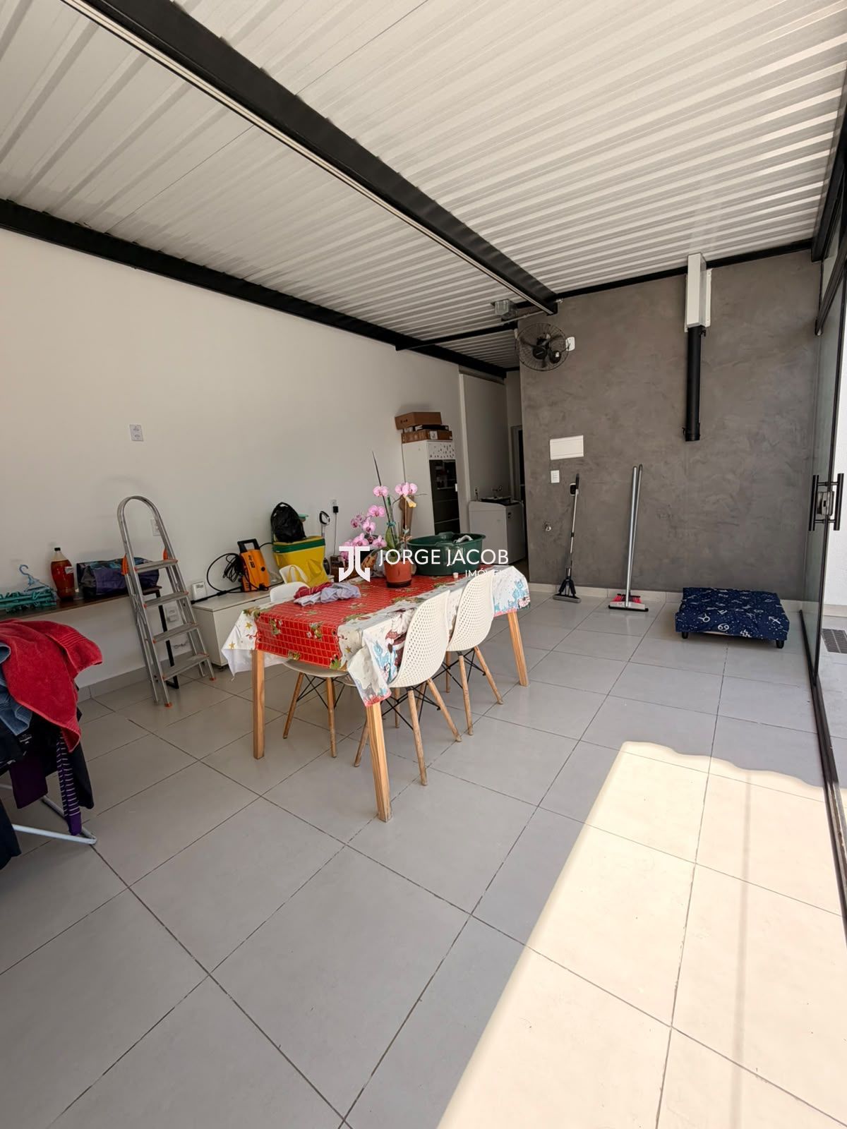 Casa de Condomínio, 2 quartos - Foto 18