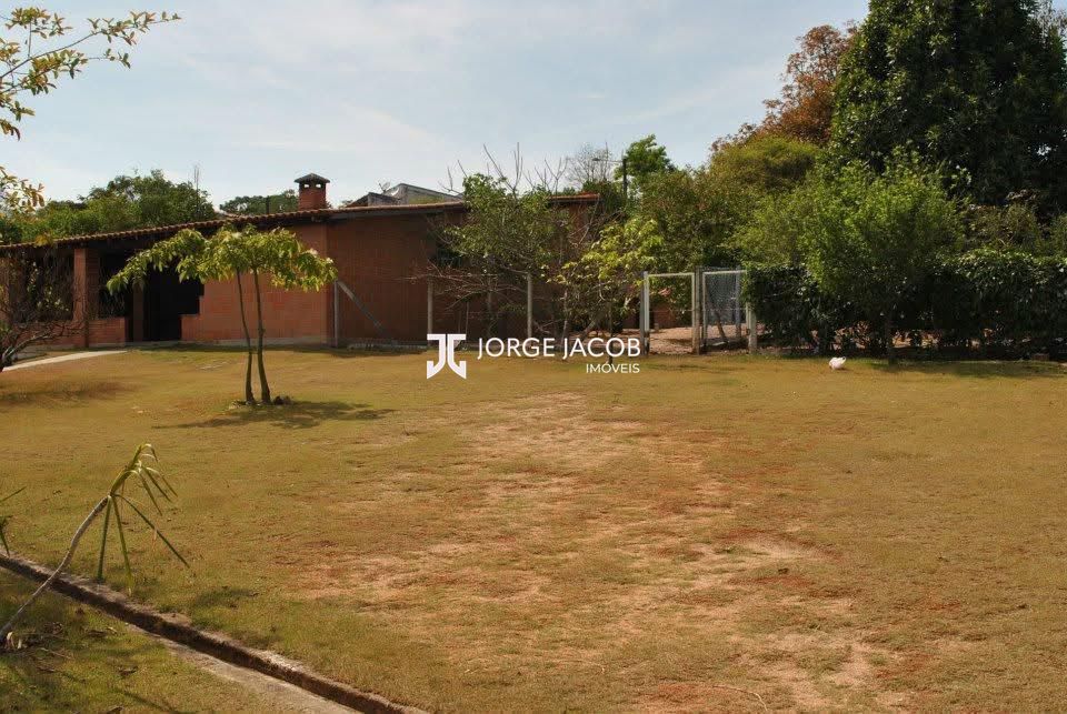 Chácara, 1 quarto, 2000 m² - Foto 1