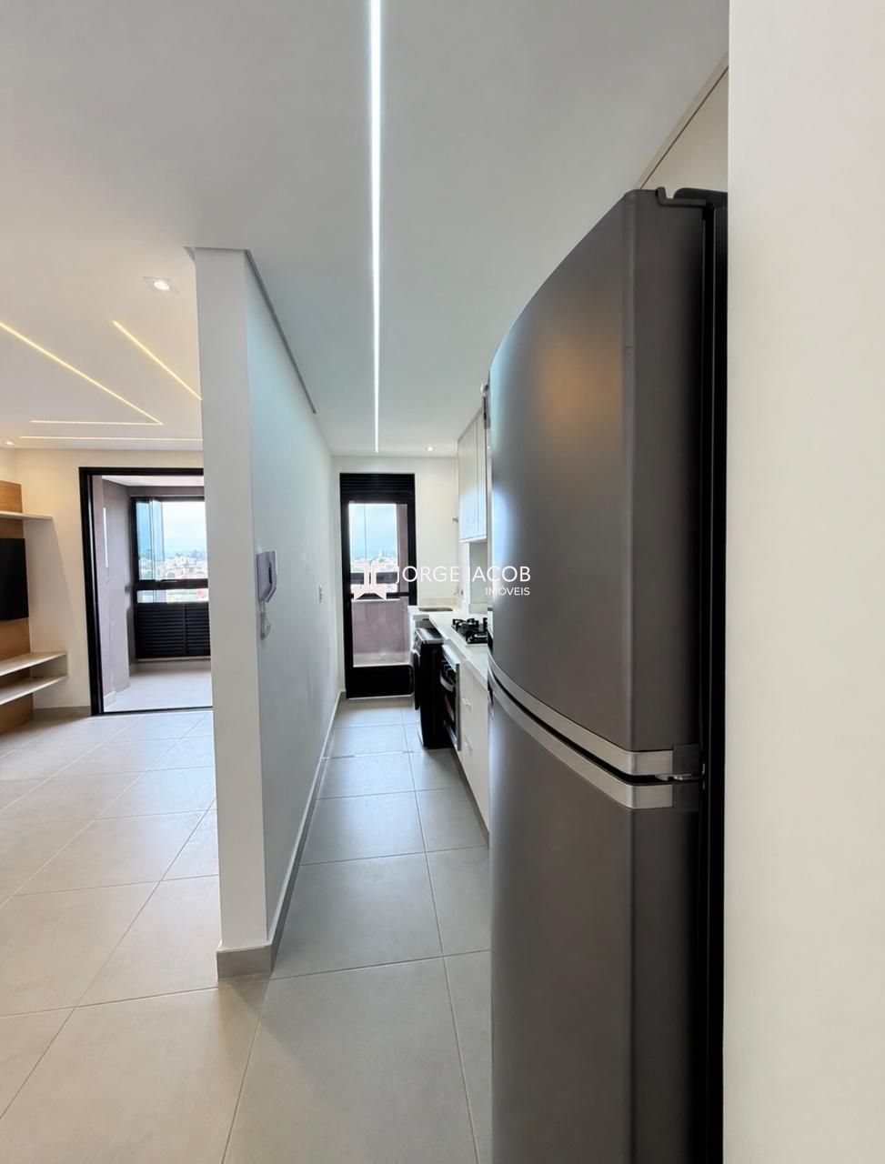 Apartamento, 2 quartos, 67 m² - Foto 9