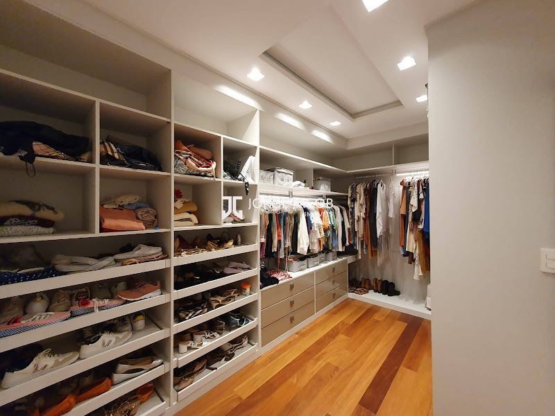 Sobrado, 4 quartos, 607 m² - Foto 73