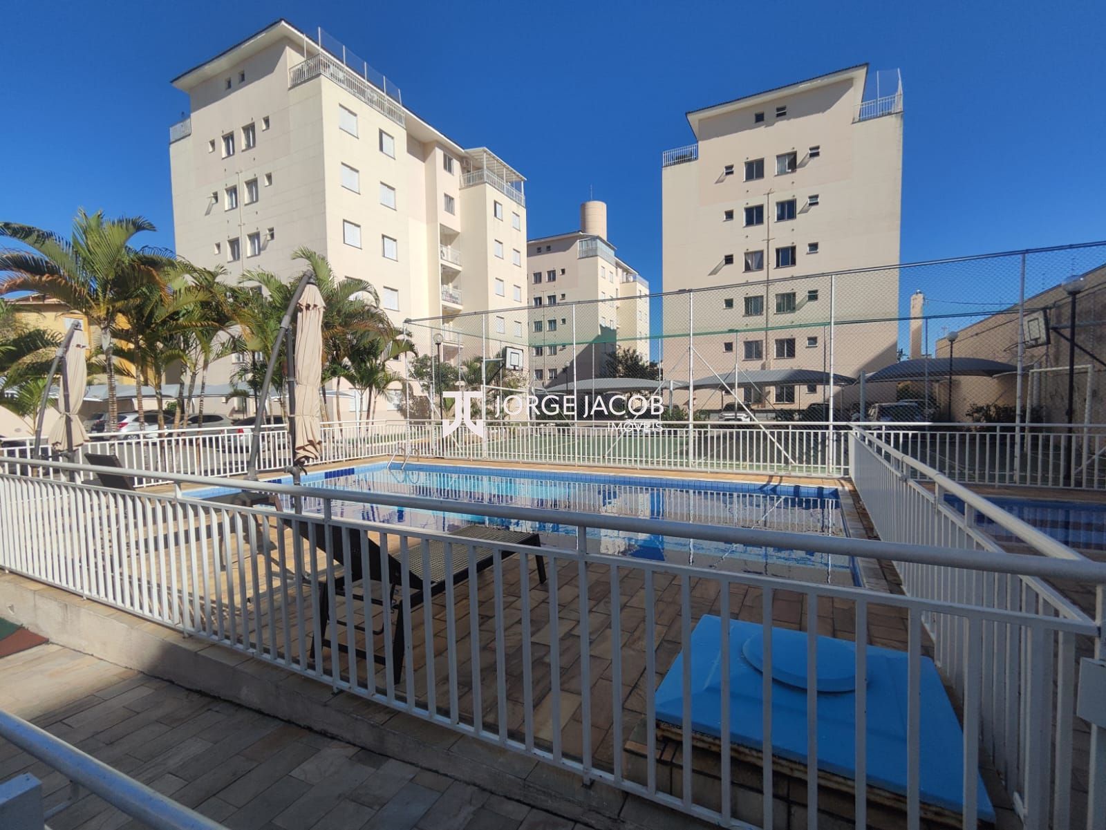 Apartamento, 2 quartos, 55 m² - Foto 17