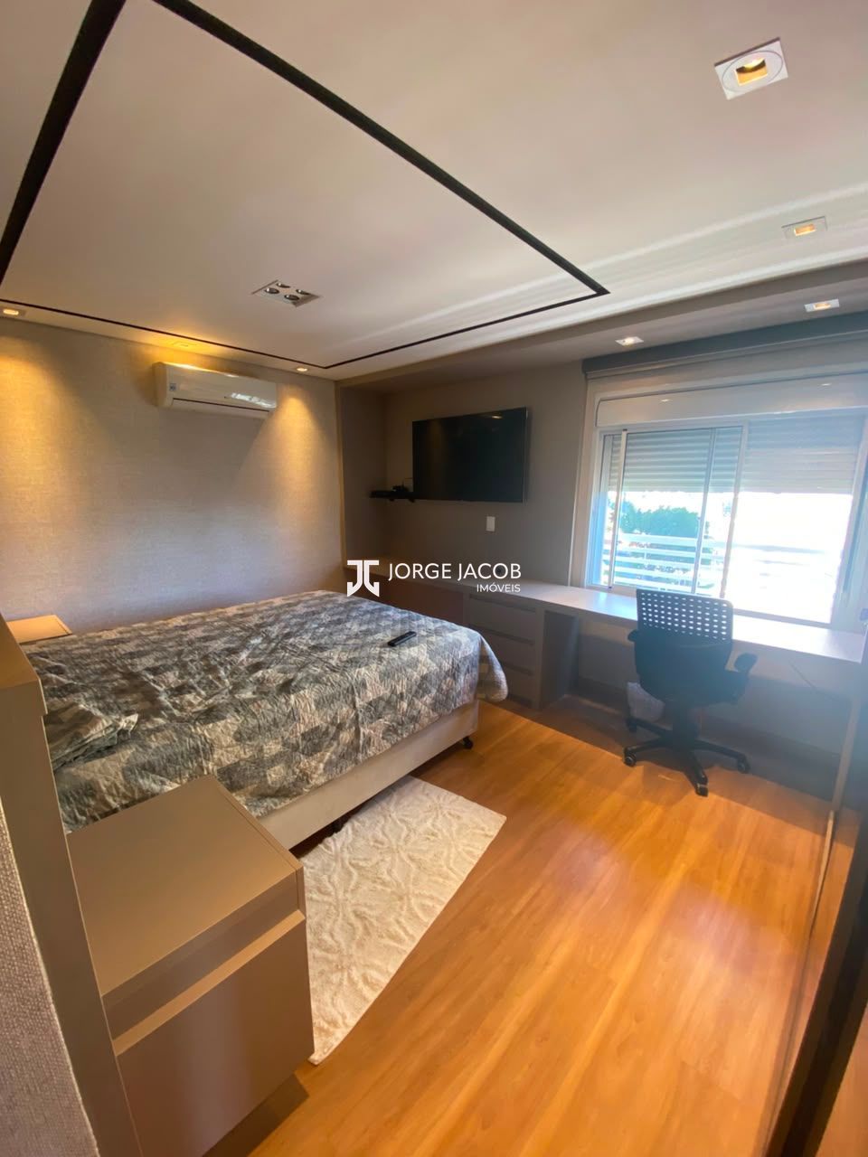 Apartamento, 3 quartos, 151 m² - Foto 29