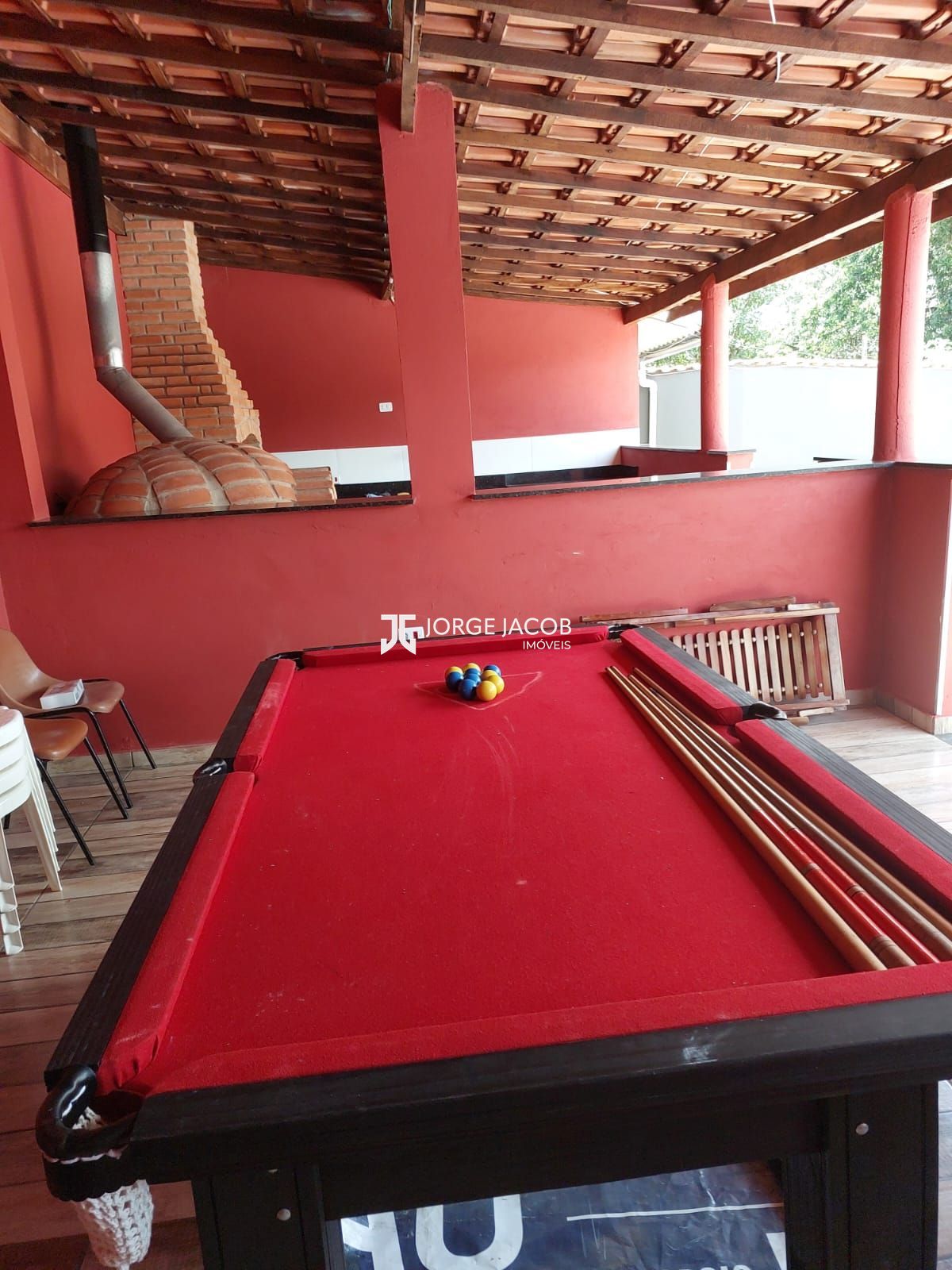 Chácara, 3 quartos, 1000 m² - Foto 18