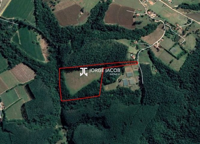 Terreno, 7 hectares - Foto 1
