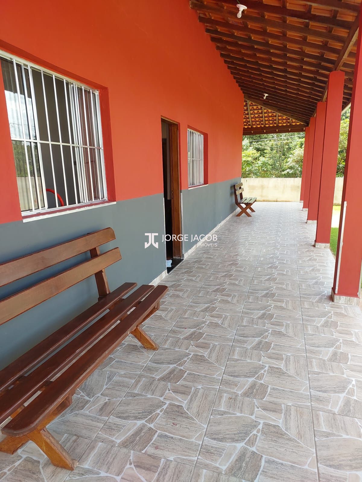 Chácara, 3 quartos, 1000 m² - Foto 19