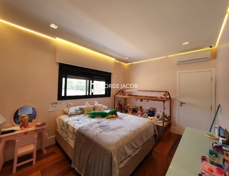 Sobrado, 4 quartos, 607 m² - Foto 43