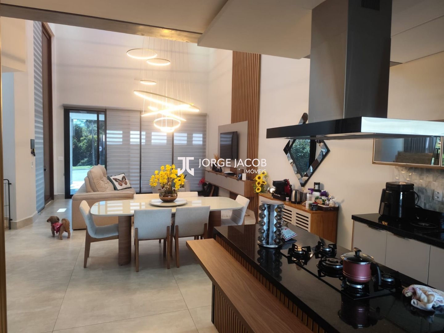 Casa, 3 quartos, 233 m² - Foto 14
