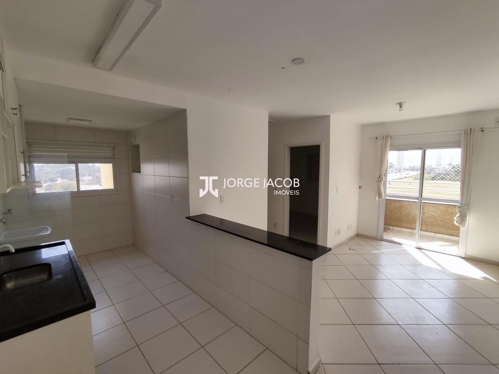 Apartamento, 2 quartos, 57 m² - Foto 2