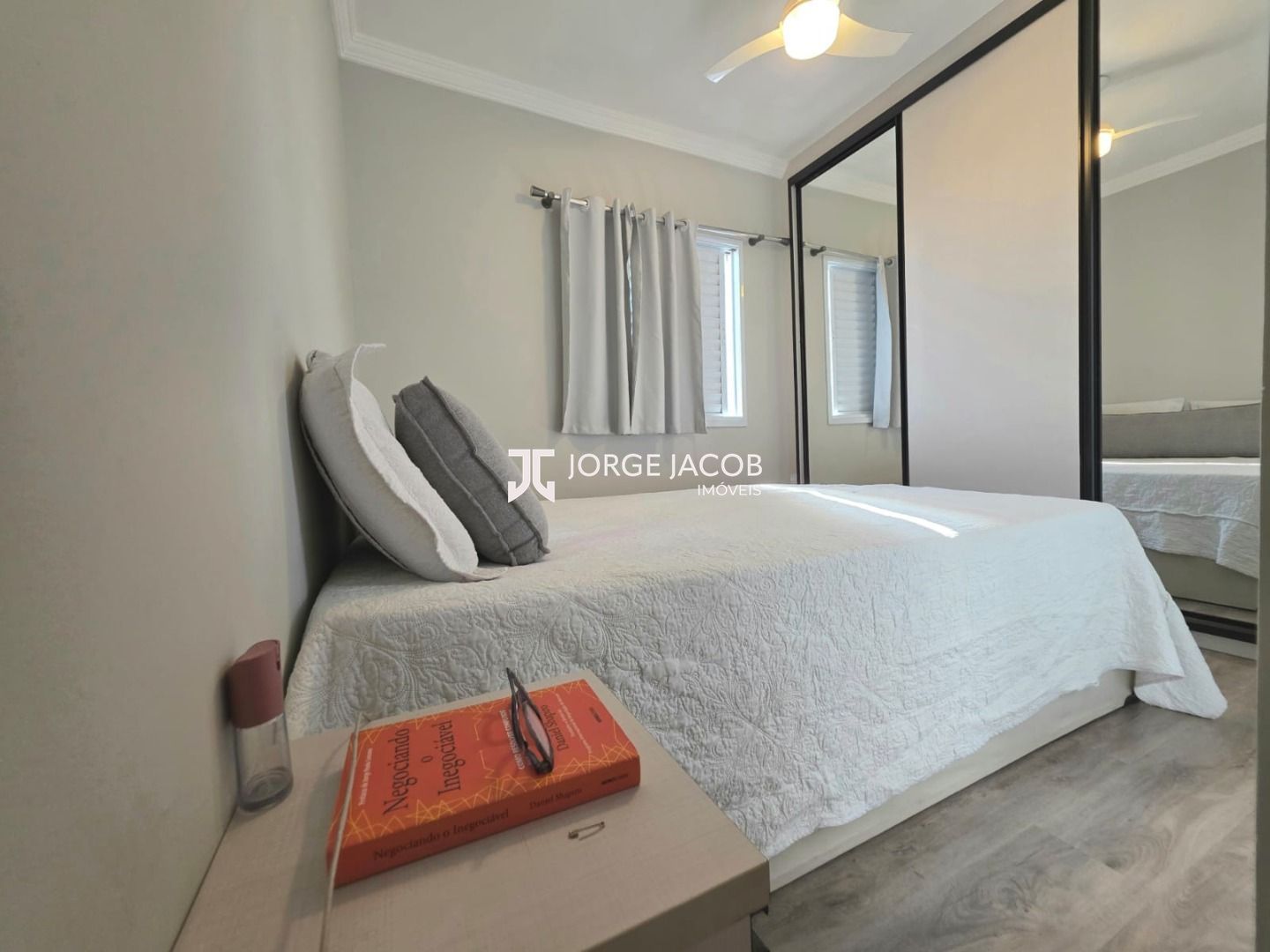 Apartamento, 3 quartos, 72 m² - Foto 12