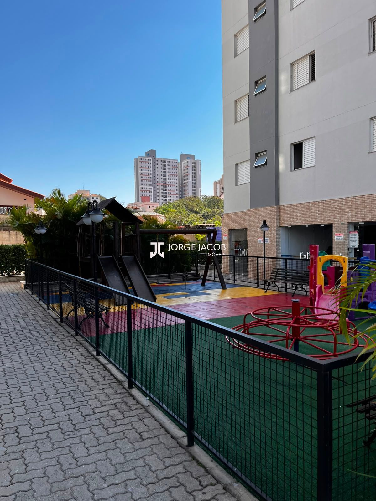 Apartamento, 2 quartos, 52 m² - Foto 32
