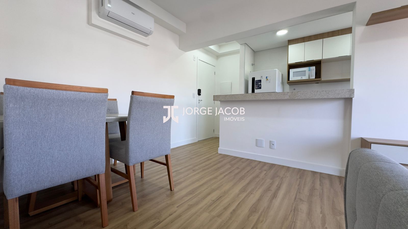 Apartamento, 1 quarto, 37 m² - Foto 16