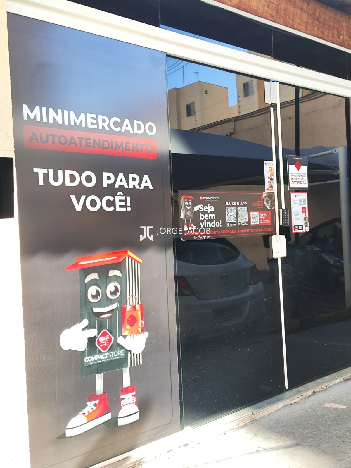 Apartamento, 2 quartos, 55 m² - Foto 22