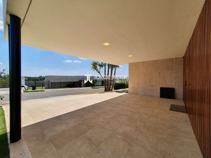 Sobrado, 4 quartos, 607 m² - Foto 6