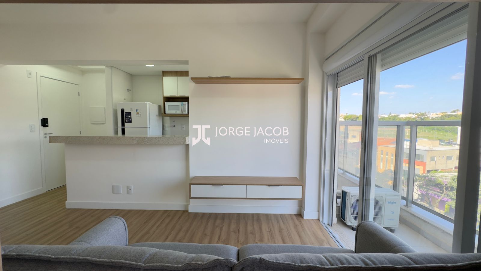 Apartamento, 1 quarto, 37 m² - Foto 17