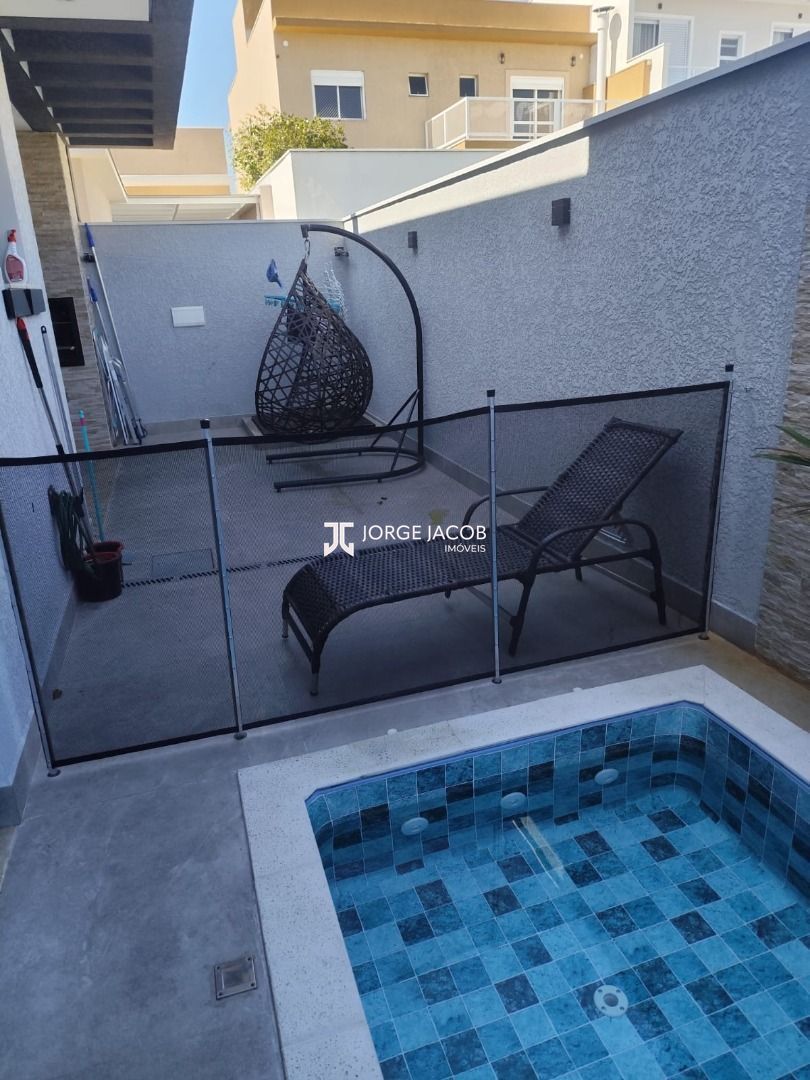 Casa, 3 quartos, 233 m² - Foto 37